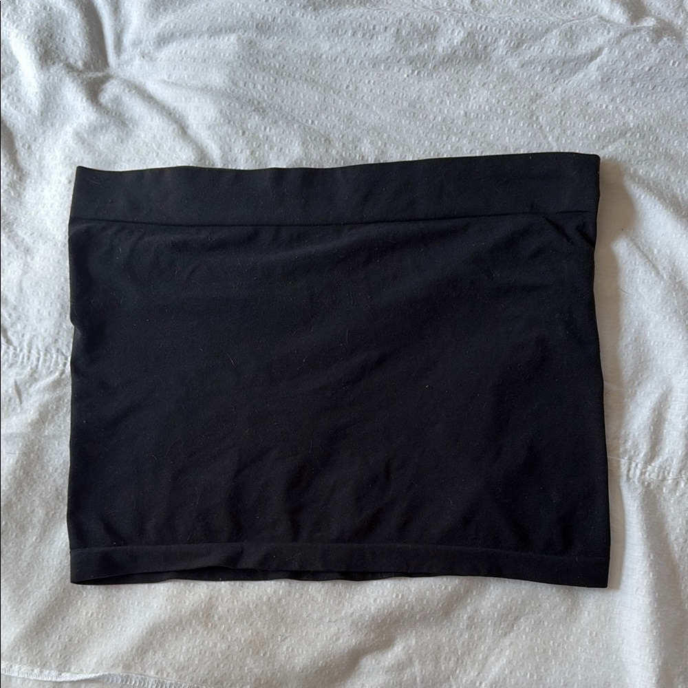 Maternity belly band